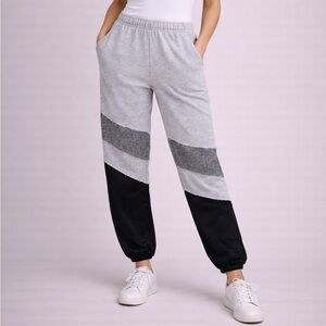 Jac Parker Joggers